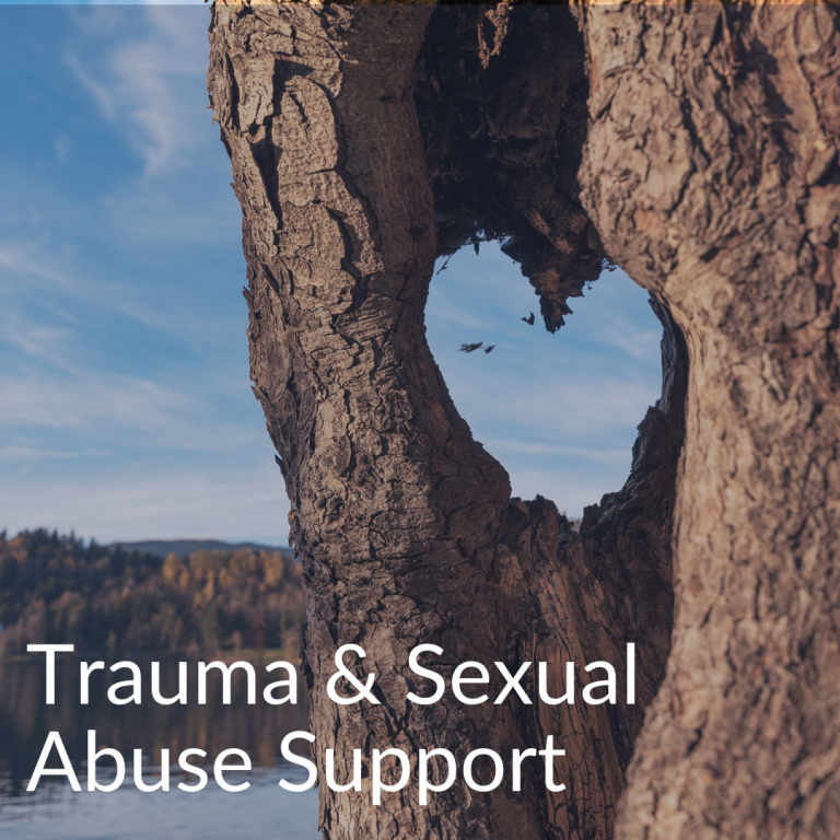 I specialize in helping individuals heal from complex trauma, sexual abuse, and difficult past experiences, empowering them to reclaim their lives and move forward.Learn More