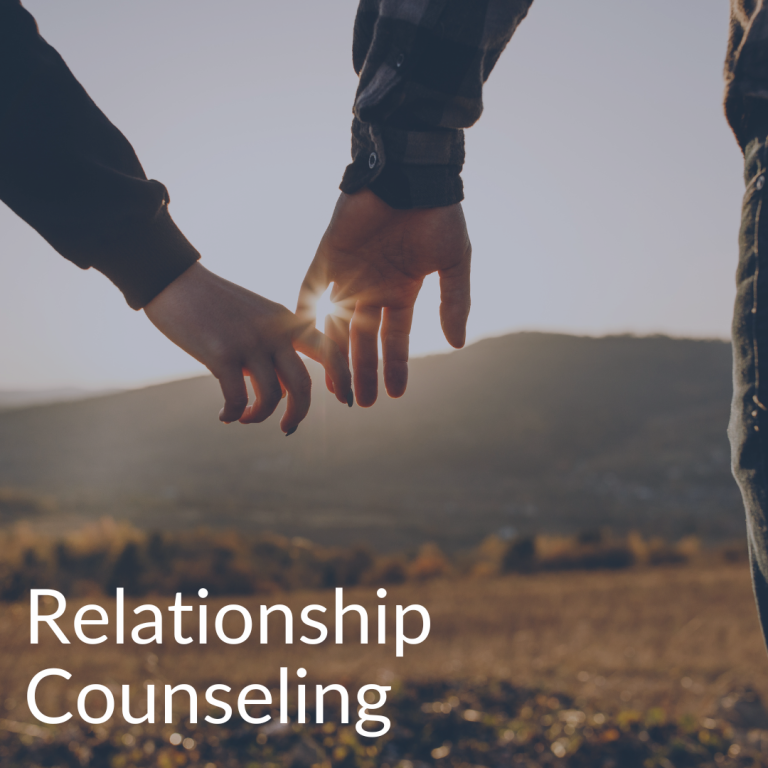 Whether you’re struggling in a romantic relationship or working through communication issues in any relationship, therapy can help you develop healthier, more fulfilling connections.Learn More
